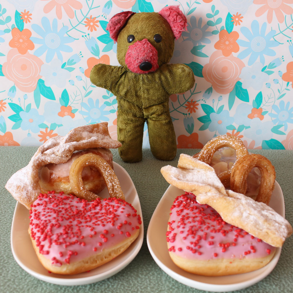  Tłusty Czwartek 2021